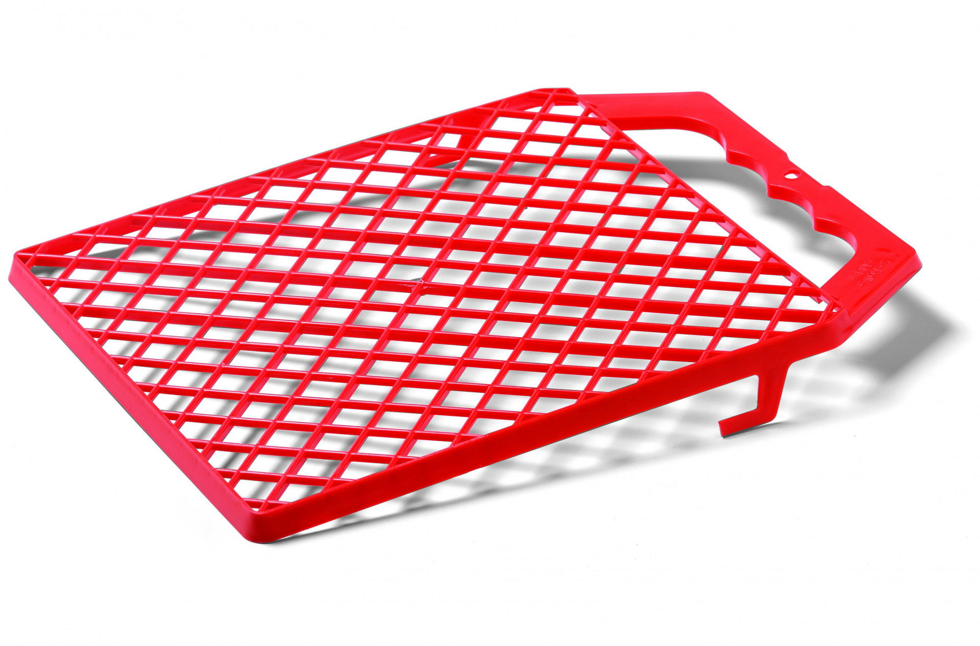 Schuller DROP műanyag csepegtetőrács, 22x26 cm termék fő termékképe