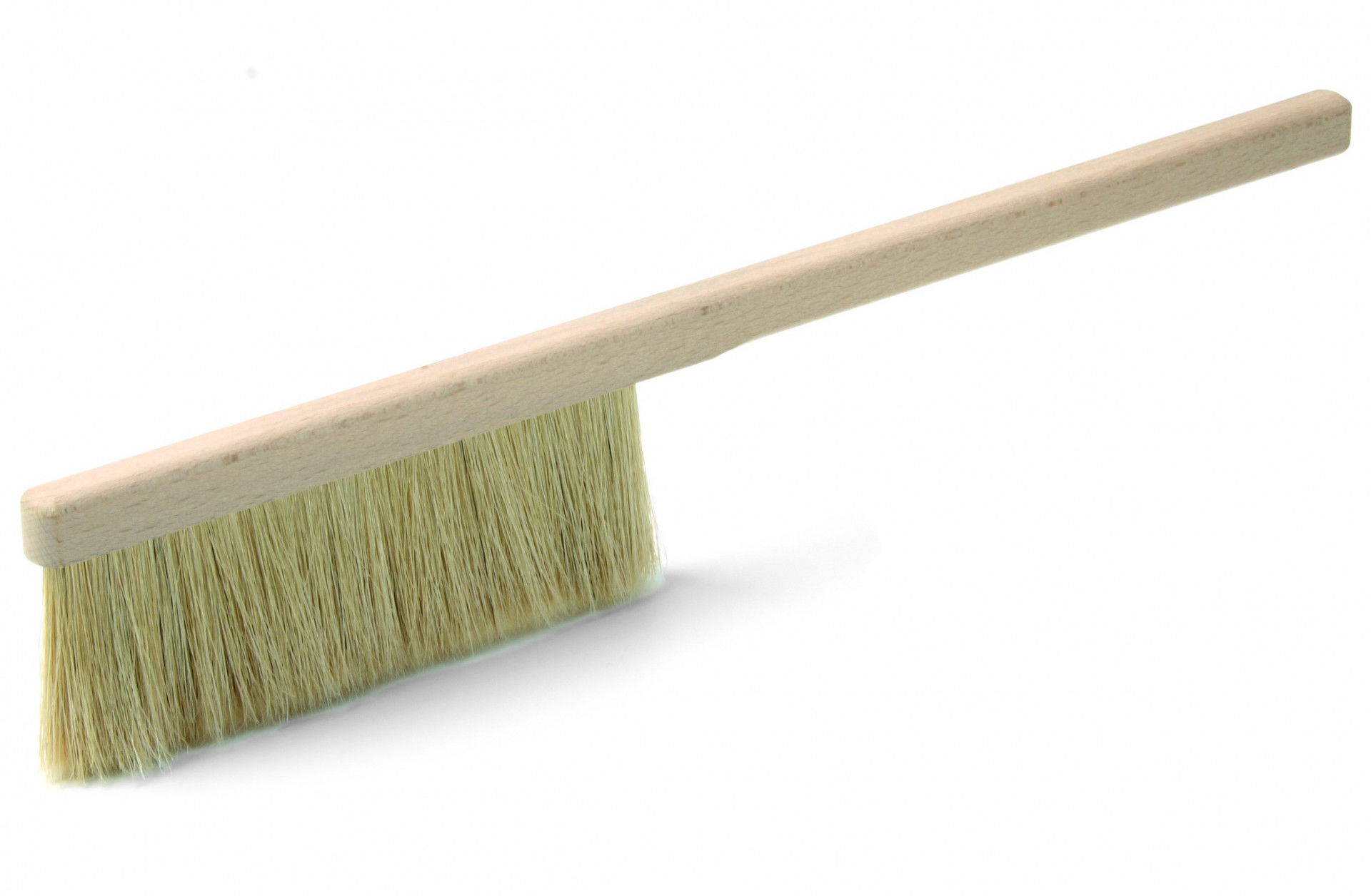 Schuller DUSTY LONG porolókefe nyéllel, 410 x 15 mm termék fő termékképe