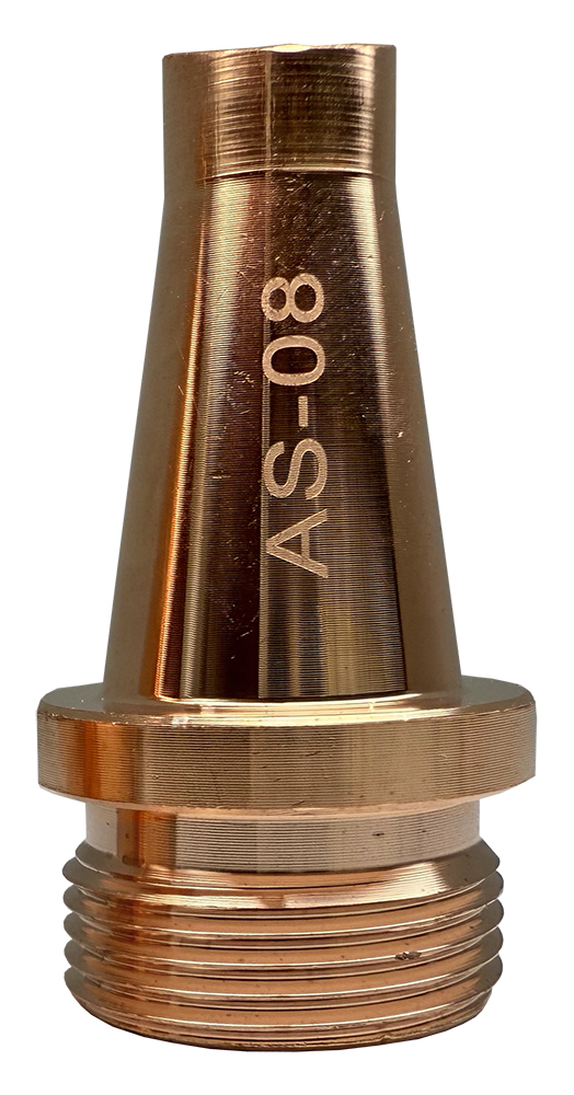 Mastroweld AS-08 fúvóka lézer hegesztéshez termék fő termékképe