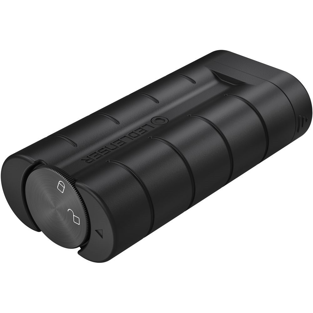 Ledlenser Batterybox7 Pro akkumulátor pakk, Li-ion, 3.6 V, 6800 mAh termék fő termékképe