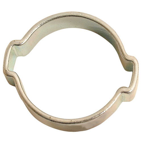 2731 kétfüles csőszorító bilincs, 27.0-31.0 mm termék fő termékképe