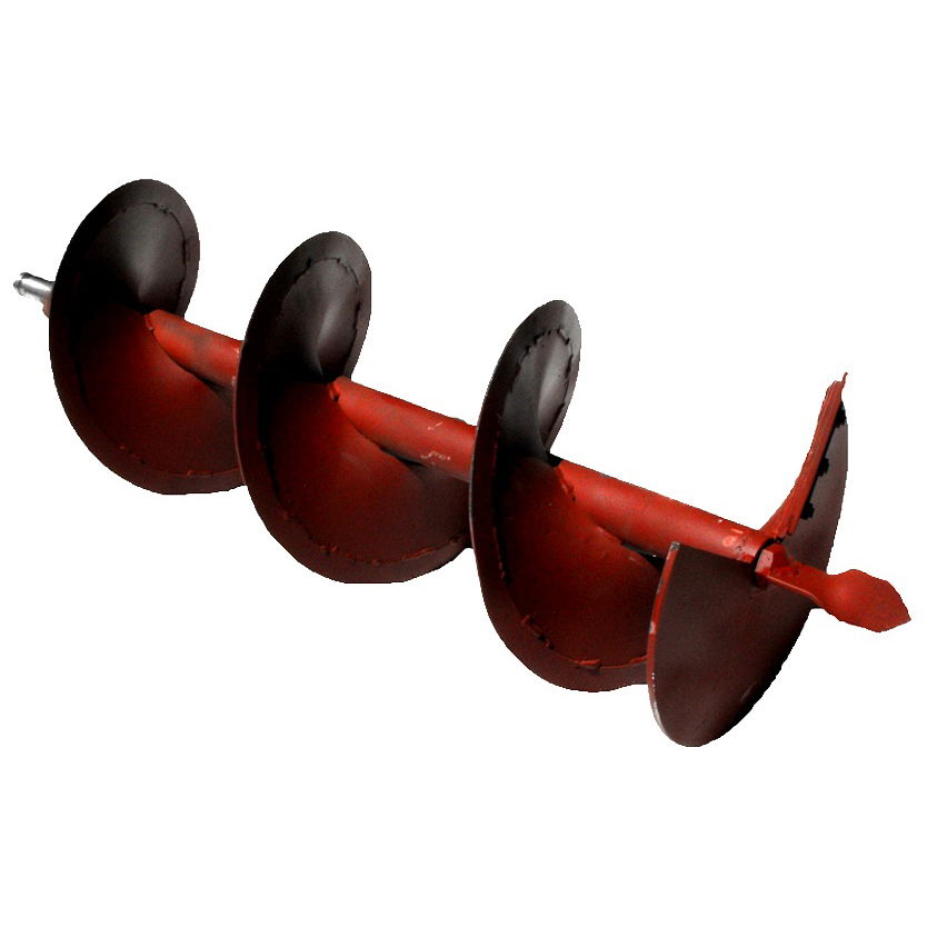 300 mm / 1 m kezdőtag talajfúrókhoz termék fő termékképe