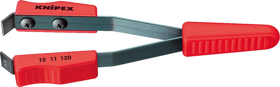 Lakklehúzó csipesz 120 mm, 0,6 termék fő termékképe