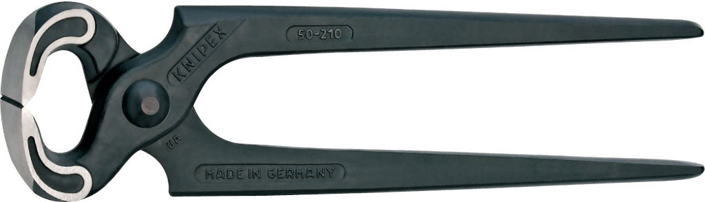 Harapófogó, barnított 225 mm termék fő termékképe