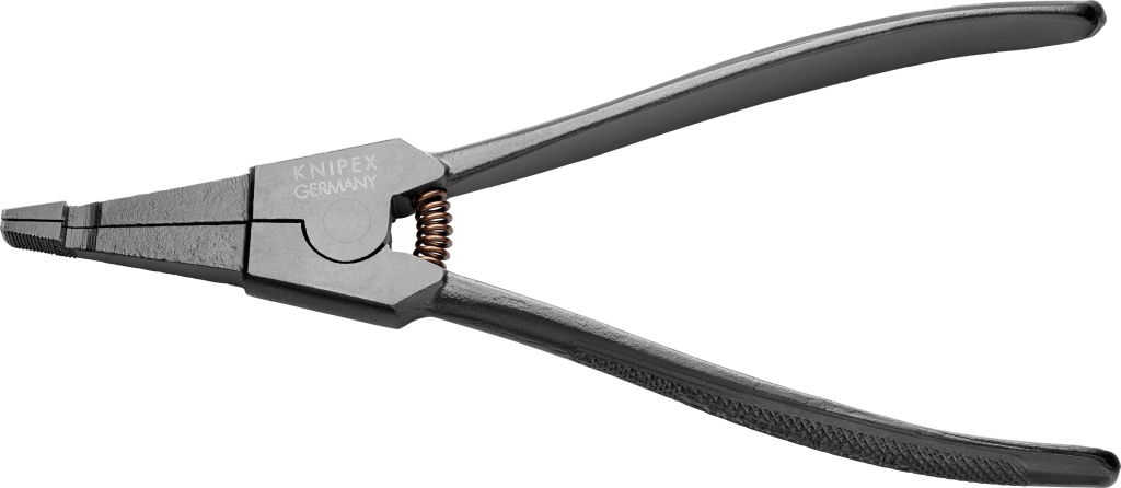 Speciális szerelő fogó, biztosító gyűrűkhöz, KE 170 mm/ 3,6 termék fő termékképe