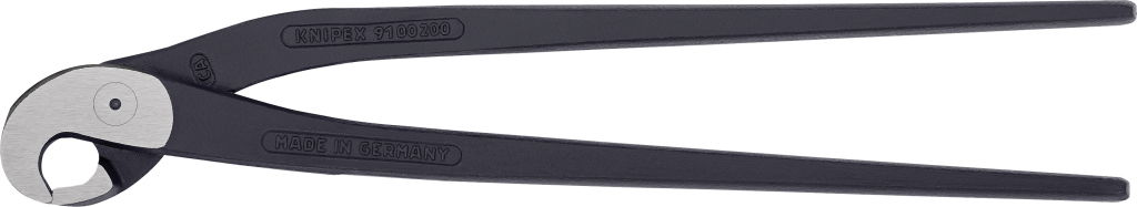 Csempekitöro fogó 200 mm termék fő termékképe