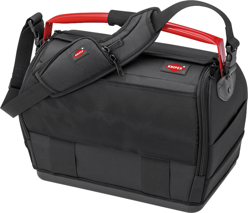 Szerszámos táska polyester "LightPack 480x 380x 300mm termék fő termékképe