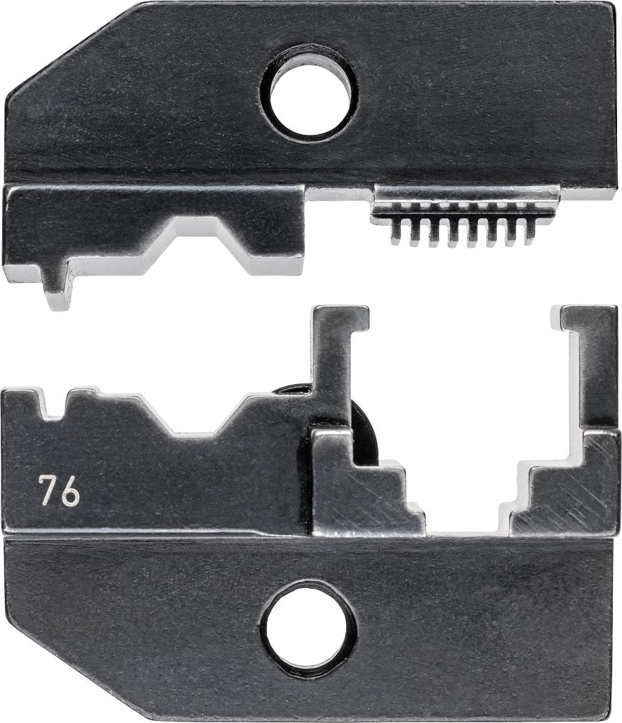 Krimpelő betét 9743-as fogókhoz RJ45 árnyékolt Stewart dugóhoz termék fő termékképe