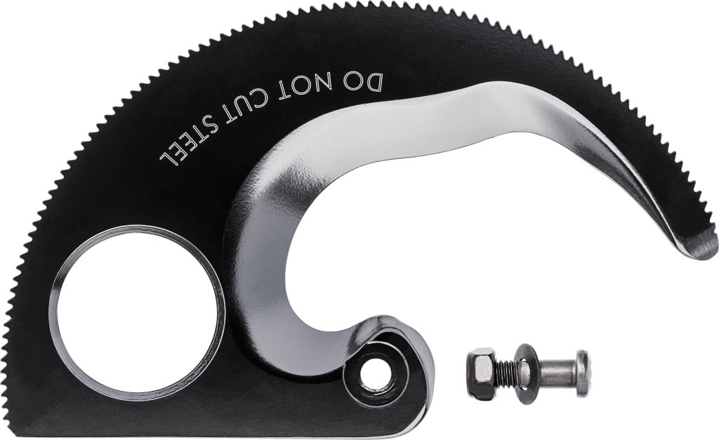 Kábelvágóhoz mozgó tartalék kés 9536/9531 280-hez termék fő termékképe