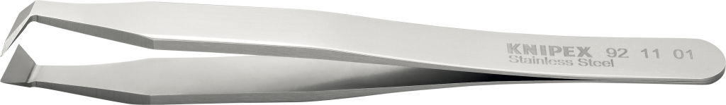 Vágó csipesz, hajlított INOX, 15AGW.S.0 115 mm, vágóél 10 mm termék fő termékképe