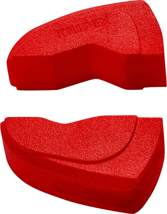 Cobra fogóhoz műanyag pofavédő, 3 pár/csomag 87xx 250-hoz termék fő termékképe