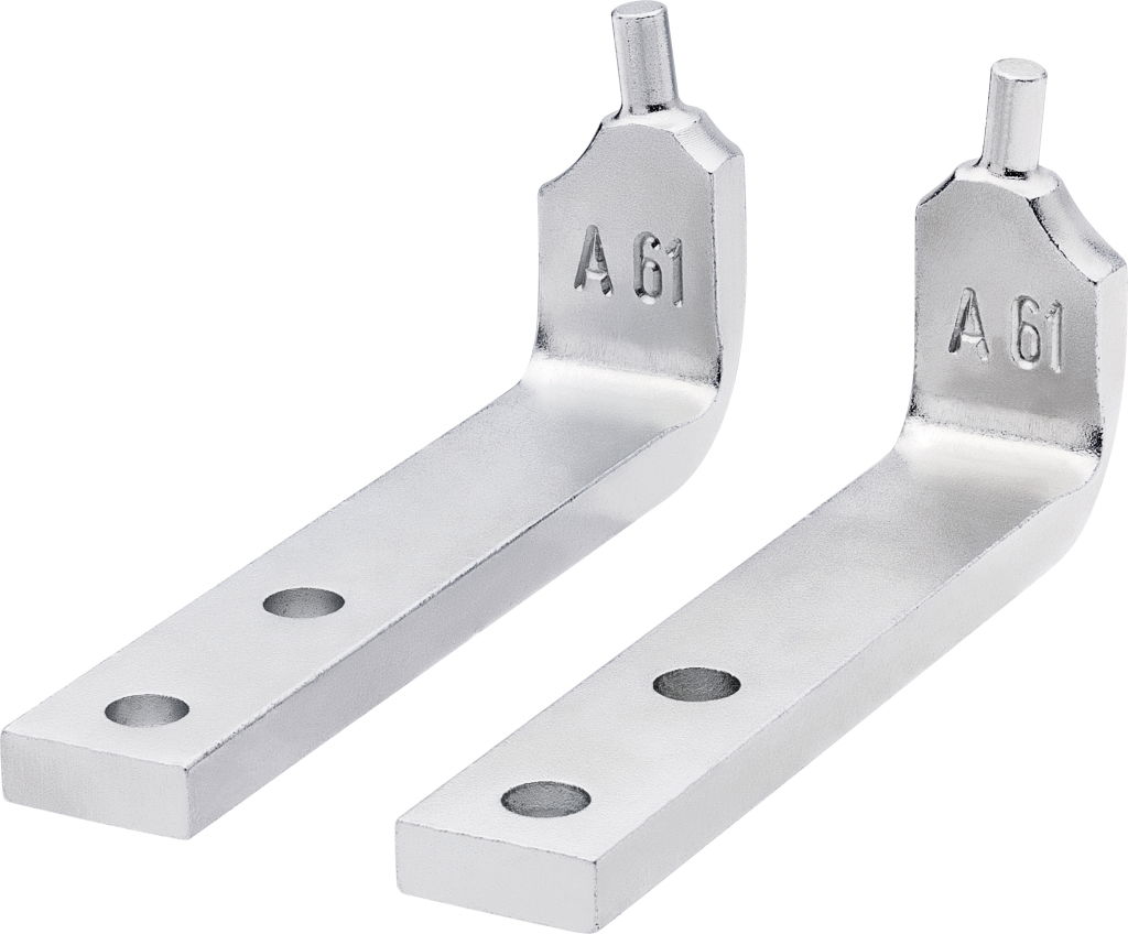 Seegergyűrű fogó tartalék hegy 90°-os KH A61-hez, párban termék fő termékképe