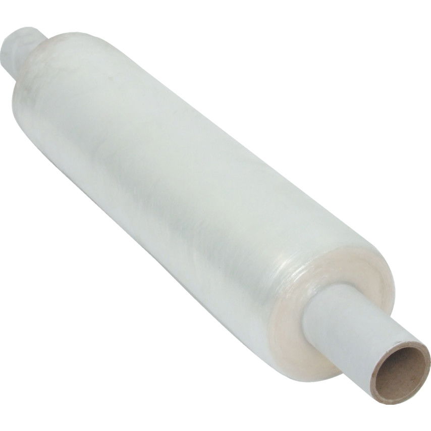 Q-LITE 400mm x 600M x 8MU ELŐRE FESZÍTETT FÓLIA termék fő termékképe