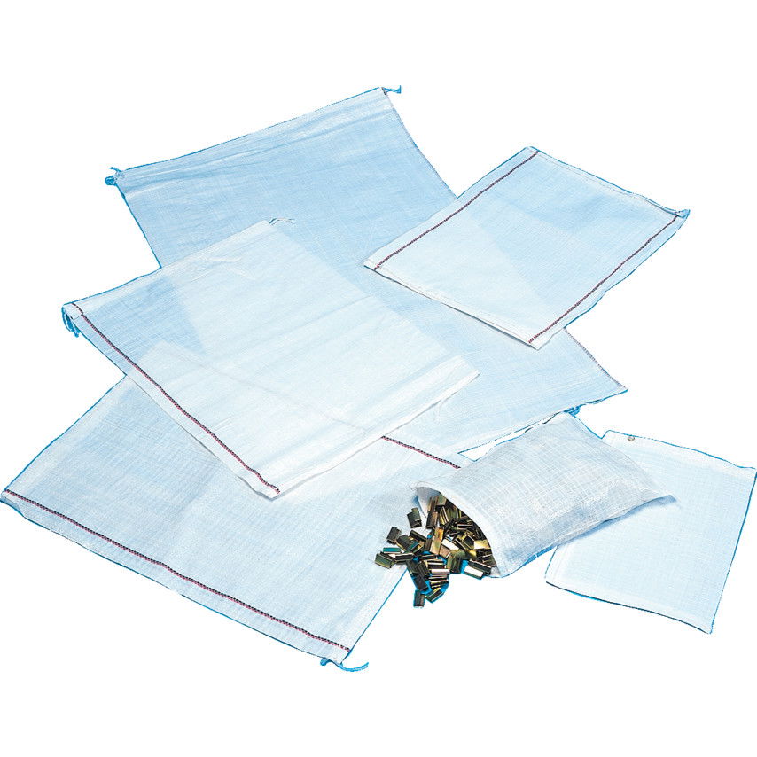 9" x 12" SZÖVÖTT polipropilén ZSÁKOK (CS-100) termék fő termékképe