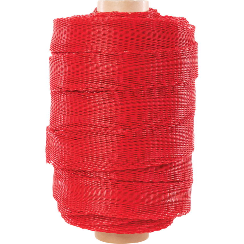 50-100mm csőháló ipari piros termék fő termékképe