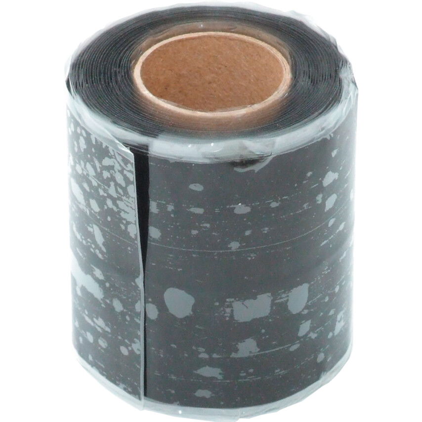 25mm x 3M SOS JAVÍTÓ szalag fehér termék fő termékképe
