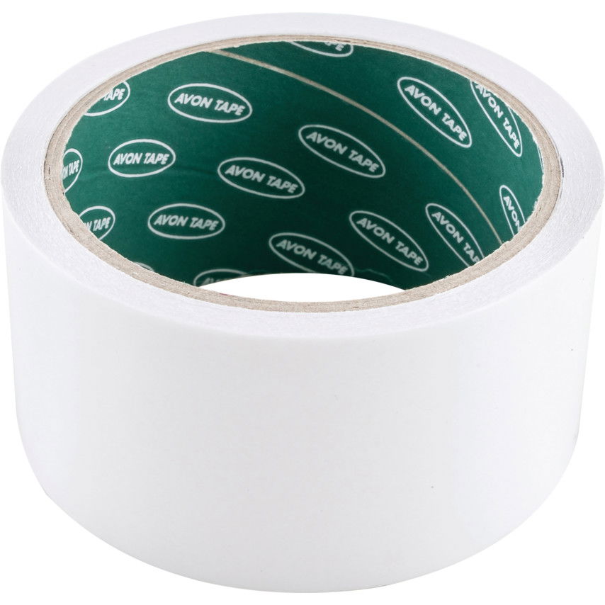 50mm x 10M kétoldalas ragasztószalag termék fő termékképe