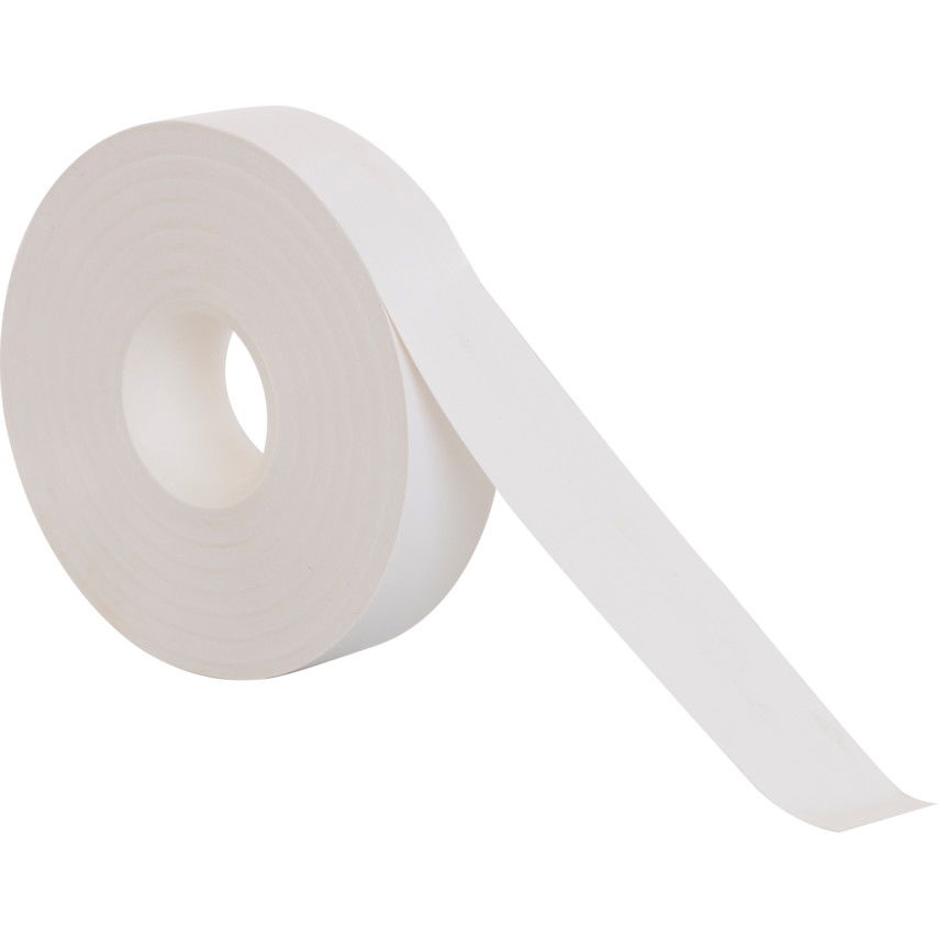 19mm x 33M fehér pvc szigetelő szalag termék fő termékképe