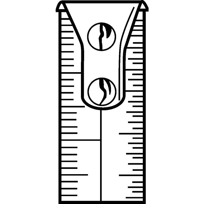 YAMOTO 7.5 m / 25' szalagzáras mérőszalag gumírozott házban termék fő termékképe