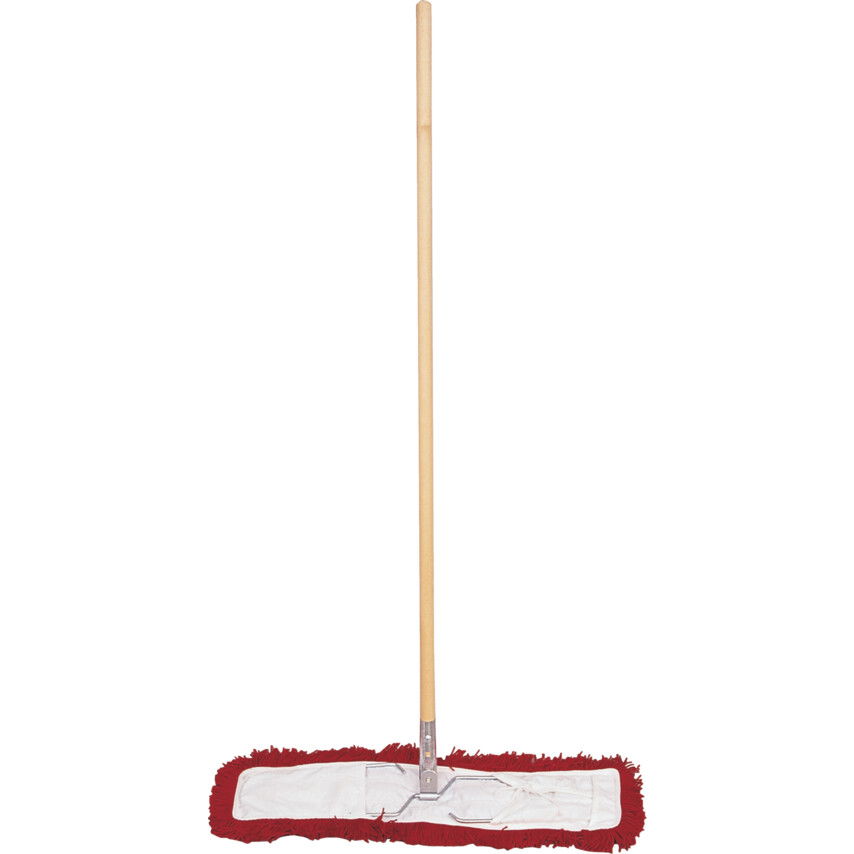 460mm (18") PARKETTSEPRŰ termék fő termékképe