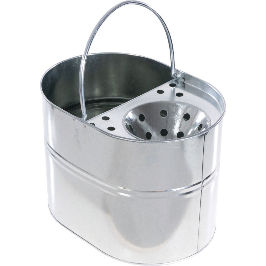 3 GALLON horganyzott FELMOSÓVÖDÖR termék fő termékképe