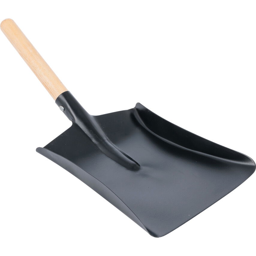 180mm HOSSZÚNYELŰ FÉMLAPÁT termék fő termékképe