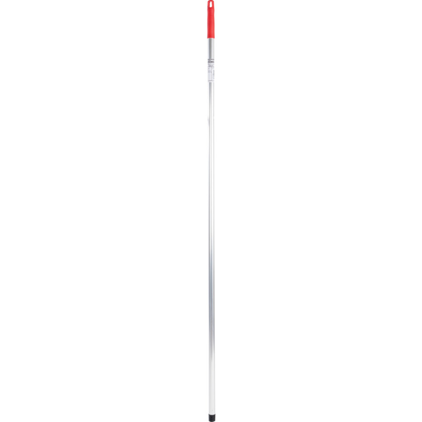 AH120 1400mm ALU FELMOSÓNYÉL piros termék fő termékképe