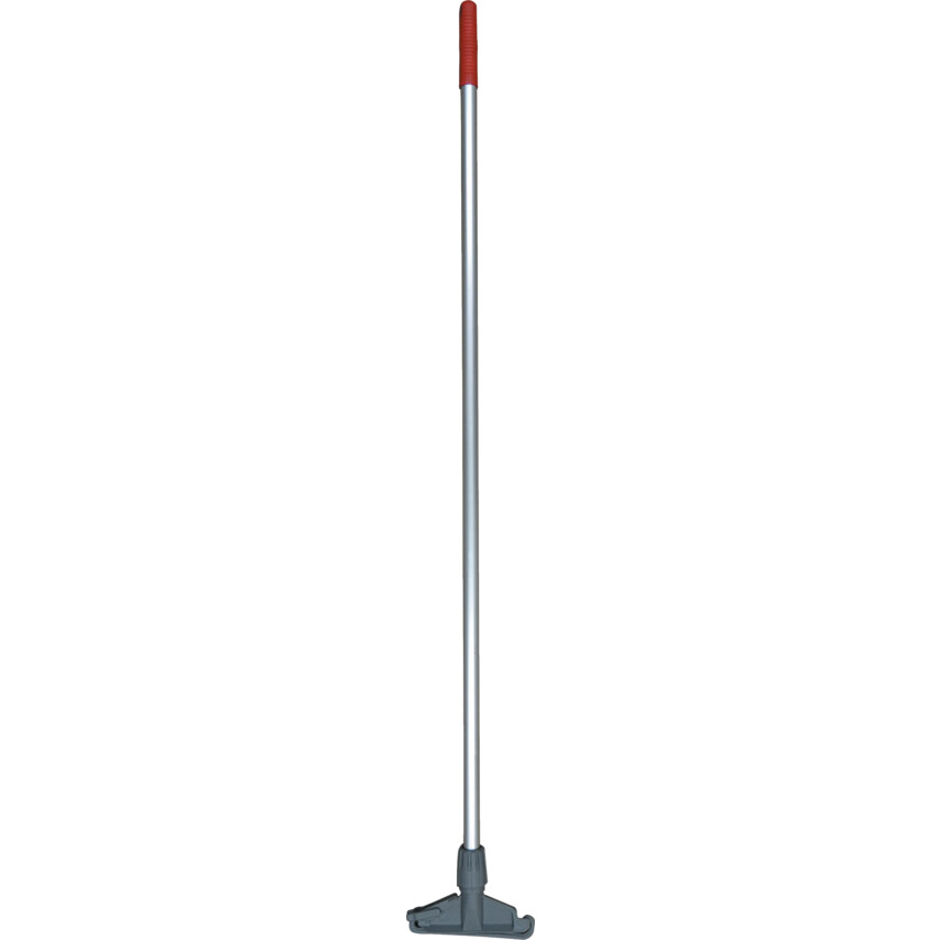 KMH125 1480mm KIOLDÓKAROS nyél KENTUCKY FELMOSÓ-FEJEKHEZ piros termék fő termékképe