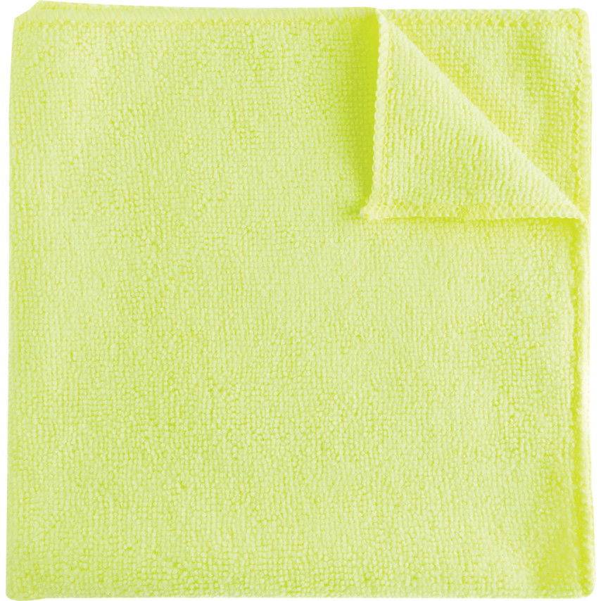 40x40CM gazdaságos sárga MIKROSZÁLAS RONGY 36G termék fő termékképe