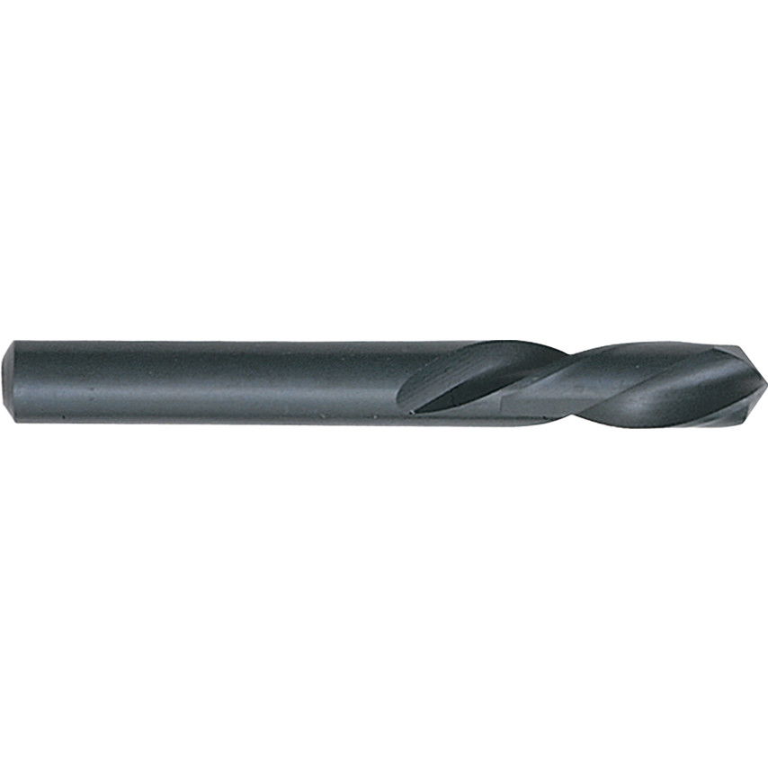 7.80mm hengeres szárú rövid csigafúró HSS termék fő termékképe