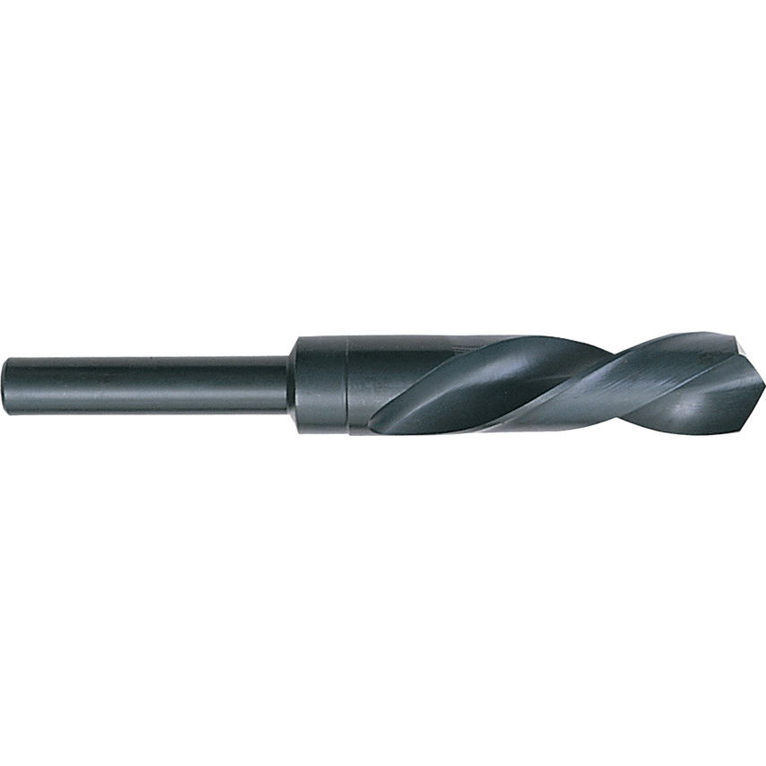 26.00mm csigafúró 1/2" csapolt hengeres szárral HSS termék fő termékképe
