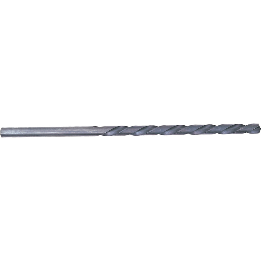 2.50mm x 125mm extra hosszú hengeres szárú fúró HSS termék fő termékképe