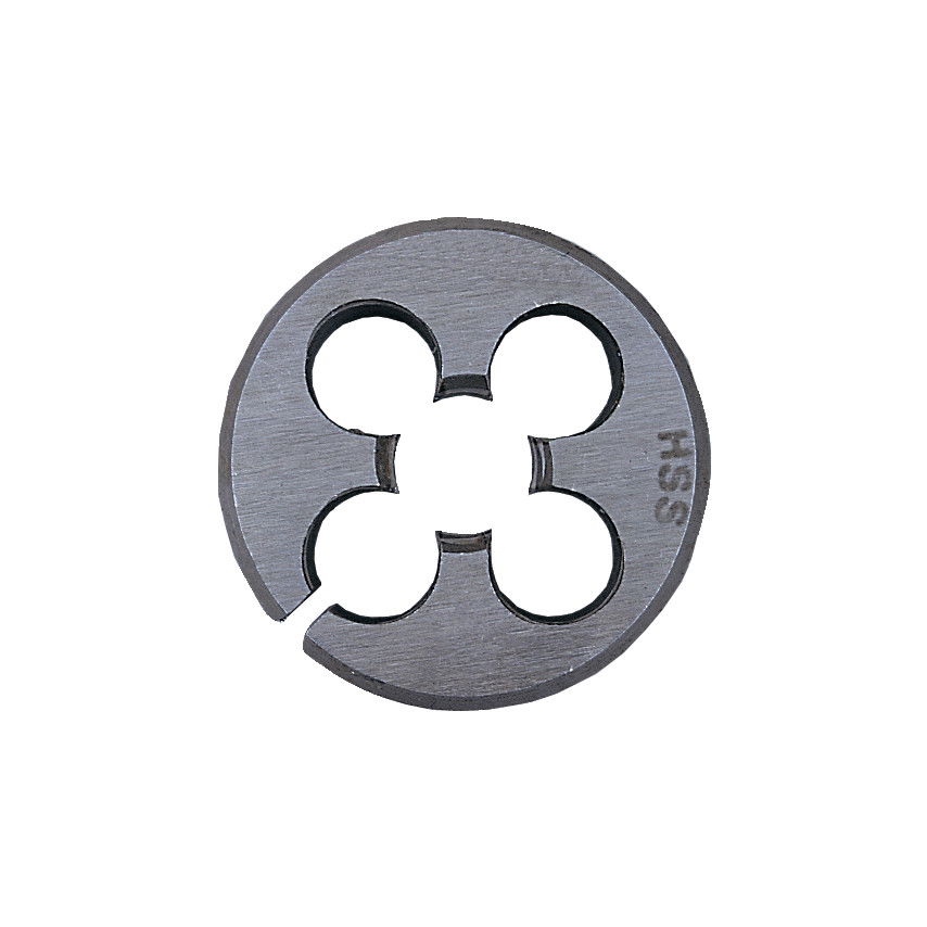 3/8" x 24 UNFX1.5/16" kör alakú HSS menetmetsző termék fő termékképe