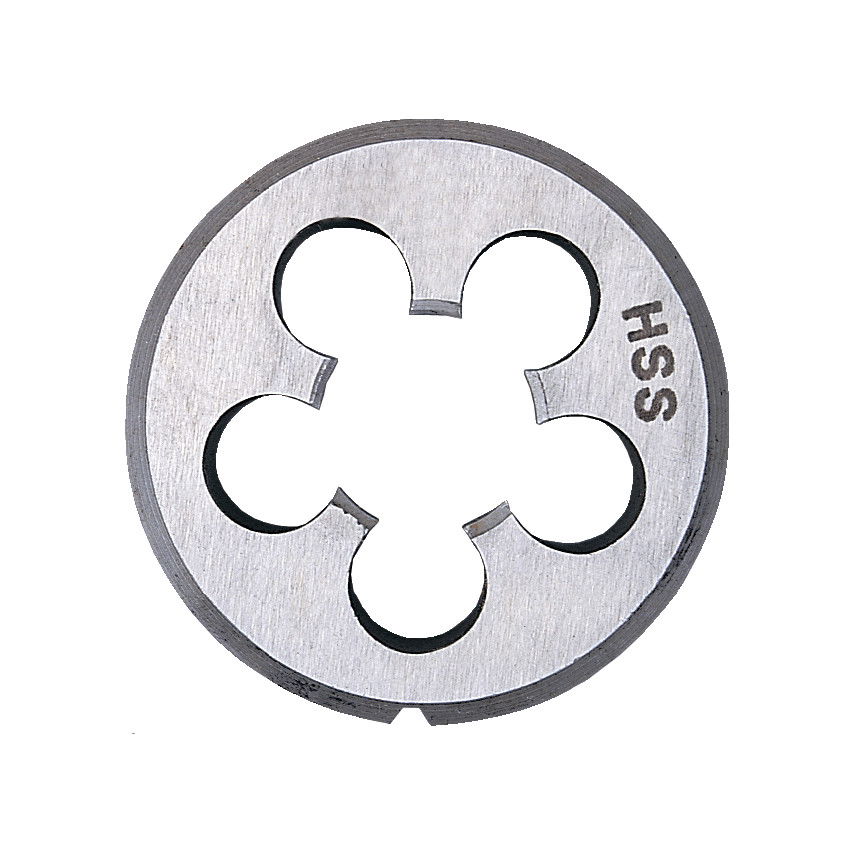 1/4x19 BSPTX1.5/16 kör alakú HSS menetmetsző termék fő termékképe