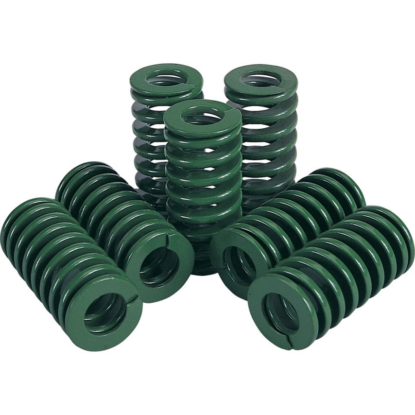LLG-10x44 zöld présrugó - kis teherbírású termék fő termékképe