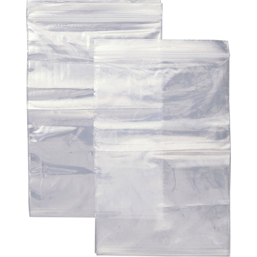 2.1/4" x 2.1/4" ÚJRAZÁRHATÓ polietilén tasakok (PK-1000) termék fő termékképe