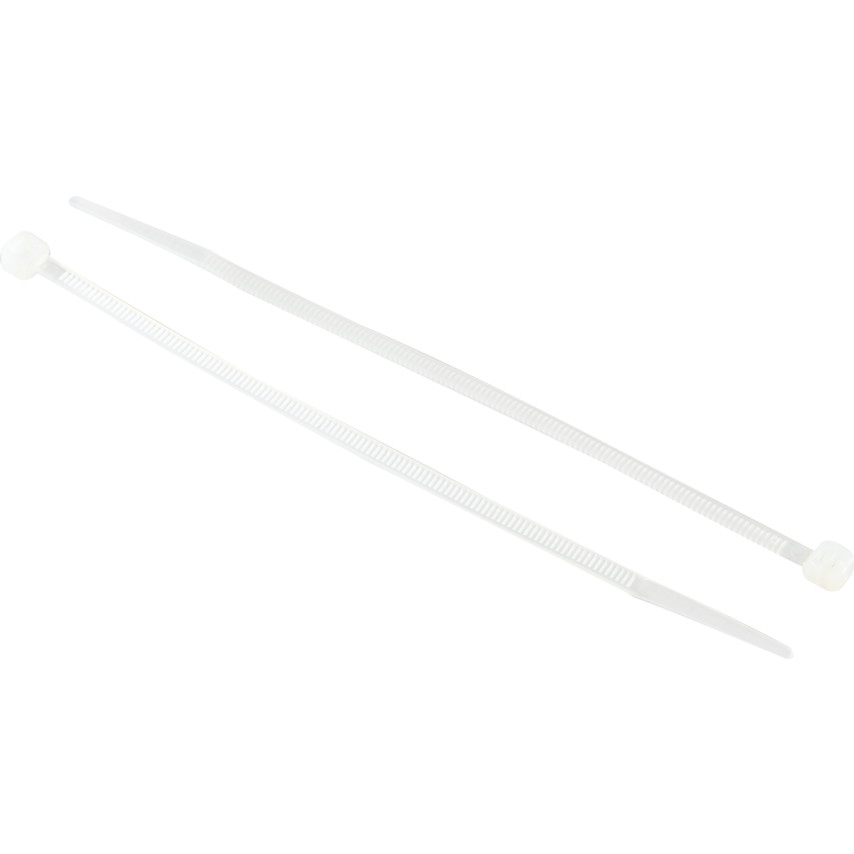 NATURAL kábelkötegelő 3.6x140mm (PK-100) termék fő termékképe