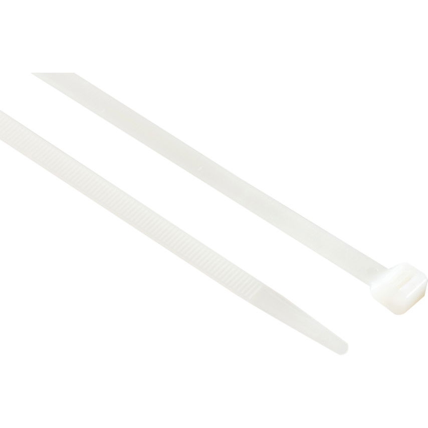NATURAL kábelkötegelő 7.6x450mm (PK-100) termék fő termékképe
