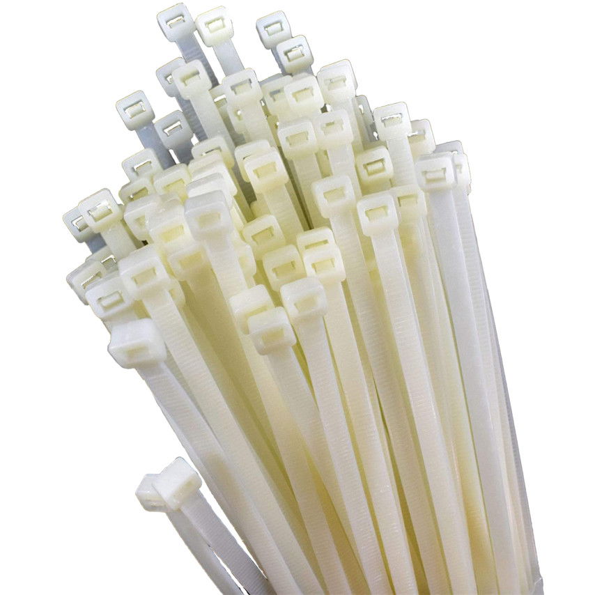 NATURAL 3.6 mm kábelkötegelő készlet (PK-400) termék fő termékképe