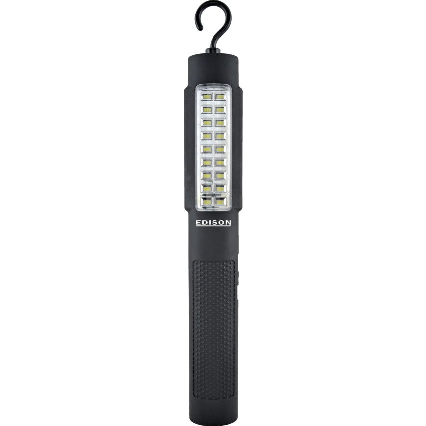 18 db SMD LED-ES, LÍTIUM-IONOS ÚJRATÖLTHETŐ MUNKALÁMPA termék fő termékképe