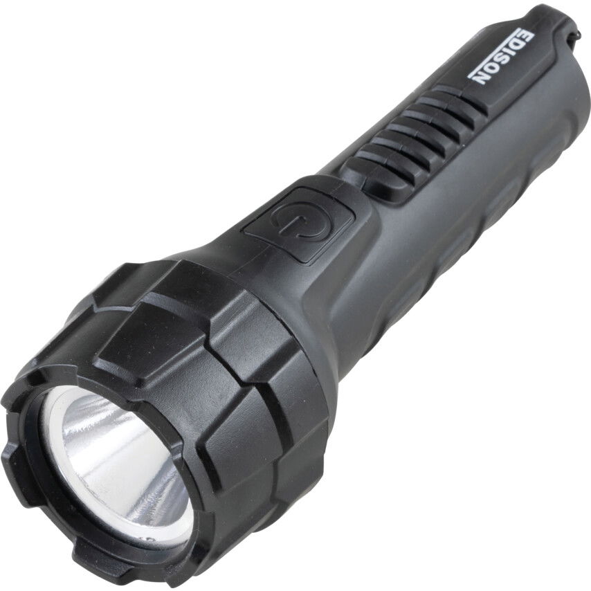 CREE LED VÍZHATLAN gumi ZSEBLÁMPA, 3 W termék fő termékképe