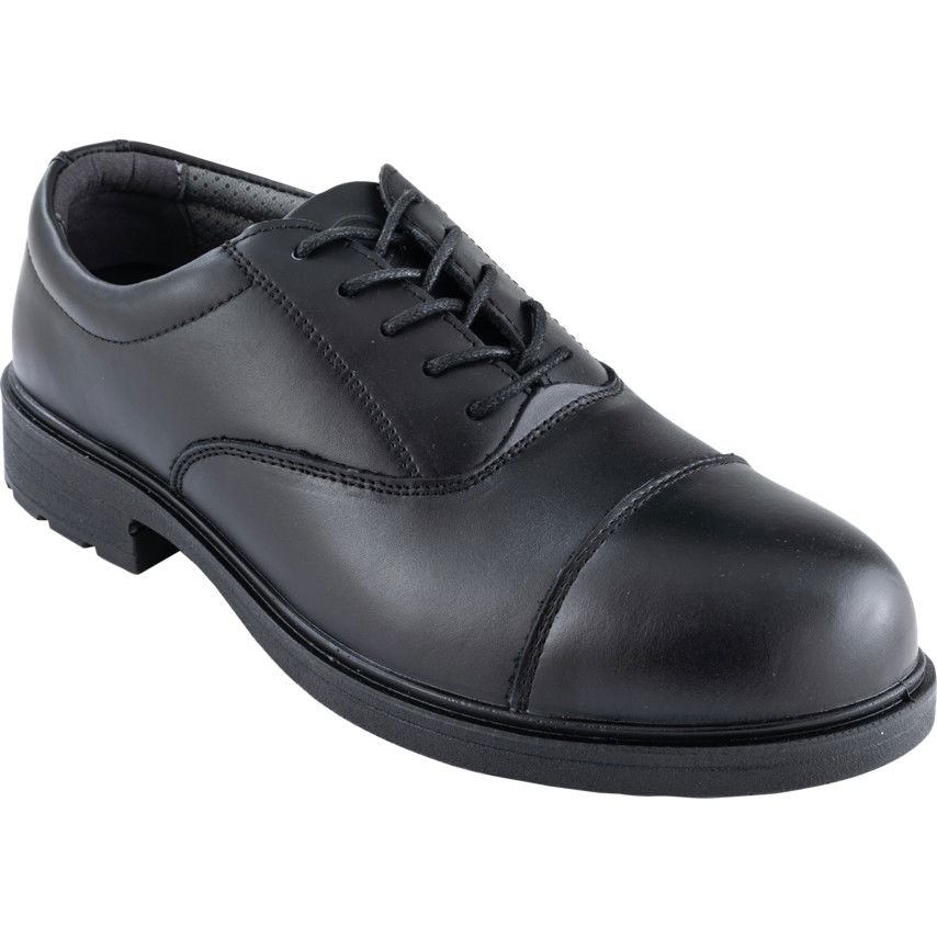 S3 EHOSSZÁNS fekete cipő  SIZE 11 termék fő termékképe