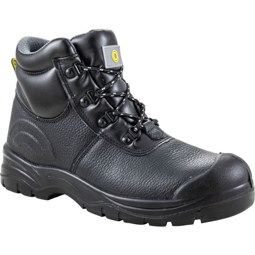 Munkavédelmi bakancs SIZE 11 termék fő termékképe