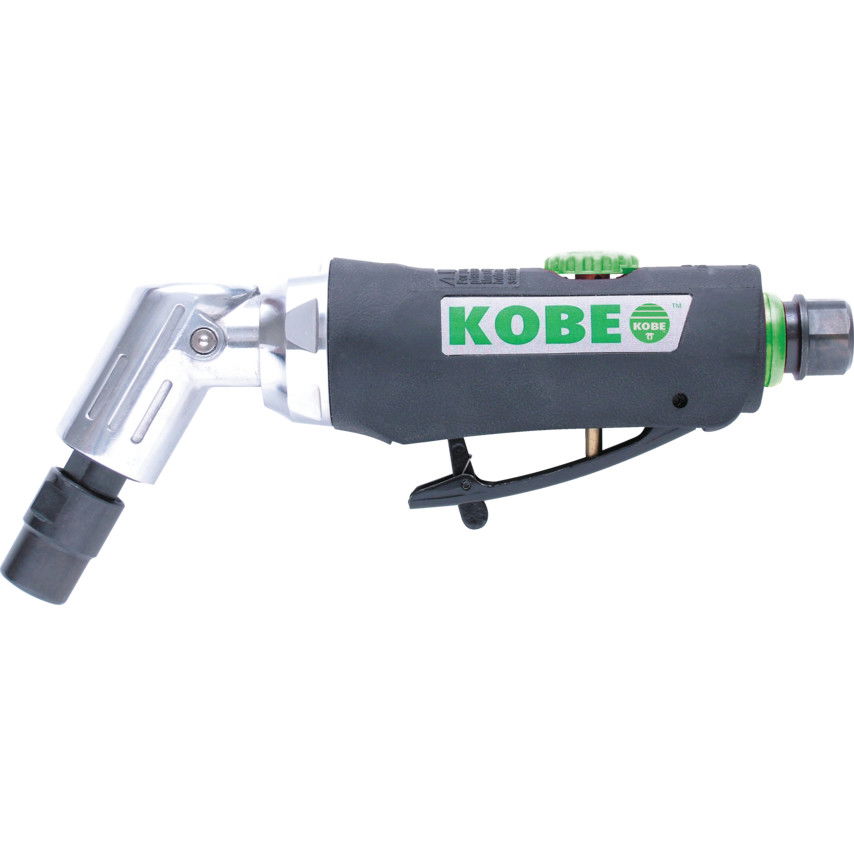 Kobe FDG115 115°-os levegős derékszögű csiszoló termék fő termékképe