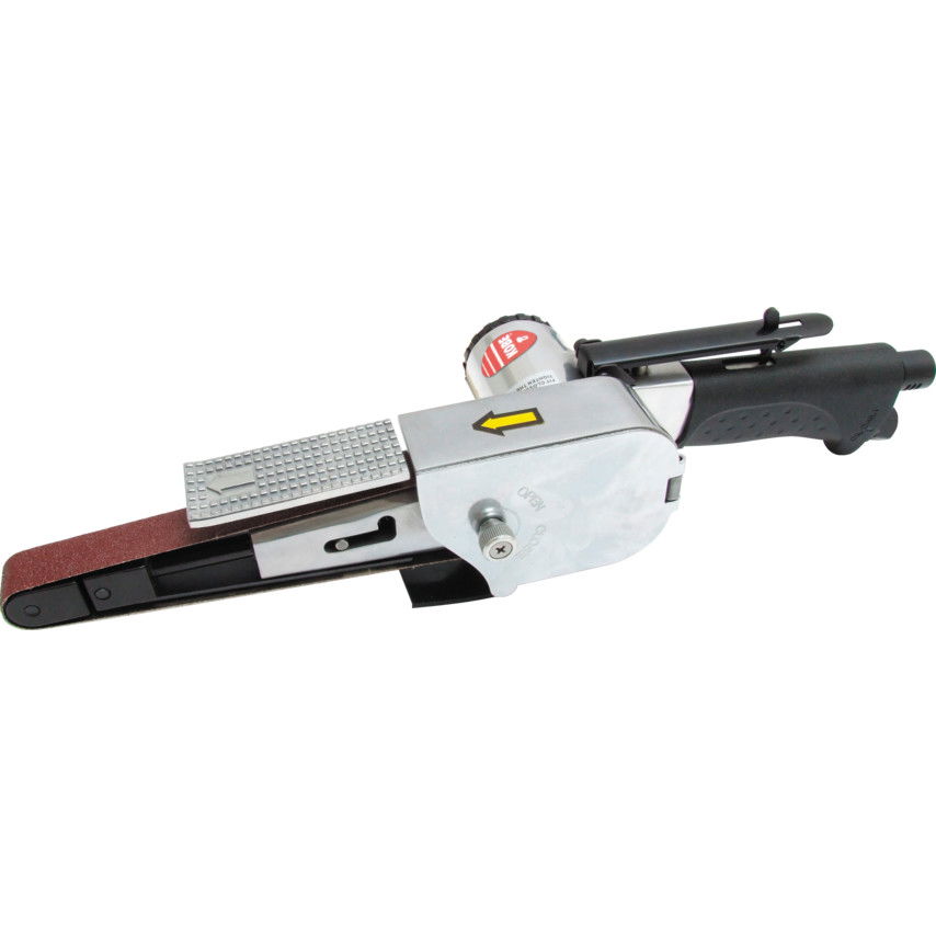Kobe R5238 20mm levegős szalagcsiszoló termék fő termékképe