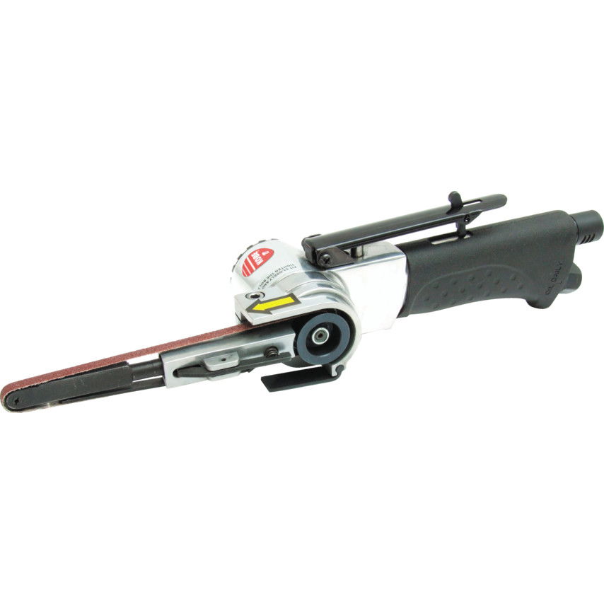 Kobe R5218 6mm levegős szalagcsiszoló termék fő termékképe