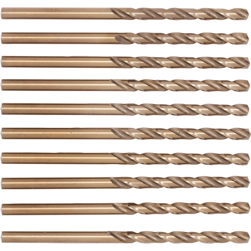 3.30mm kobaltos fúró rozsdamentes acélhoz termék fő termékképe