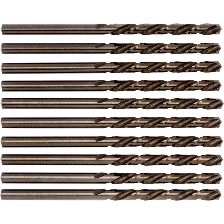 4.00mm kobaltos fúró rozsdamentes acélhoz termék fő termékképe