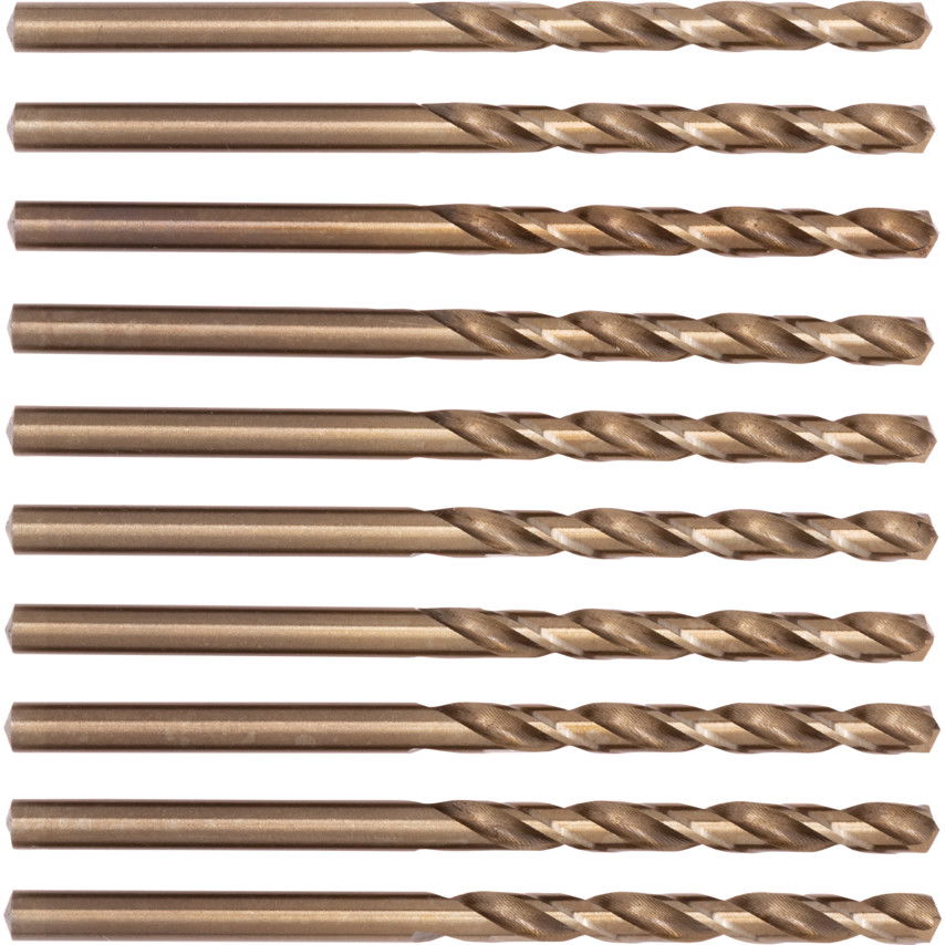 4.20mm kobaltos fúró rozsdamentes acélhoz termék fő termékképe