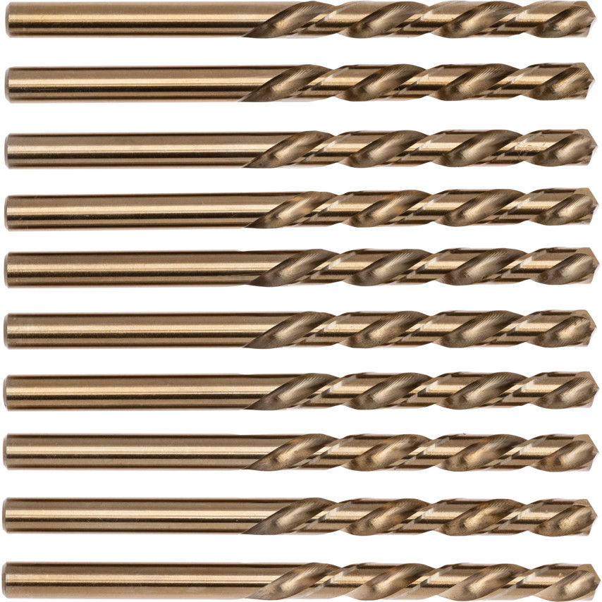 6.00mm kobaltos fúró rozsdamentes acélhoz termék fő termékképe